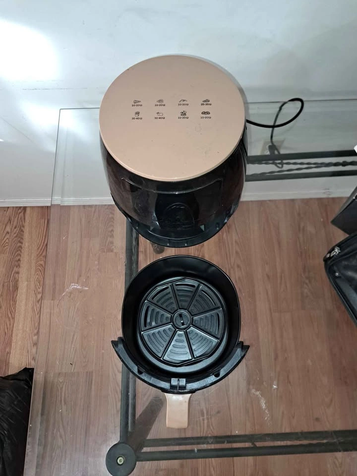 Brand New Airfryer - photo 2