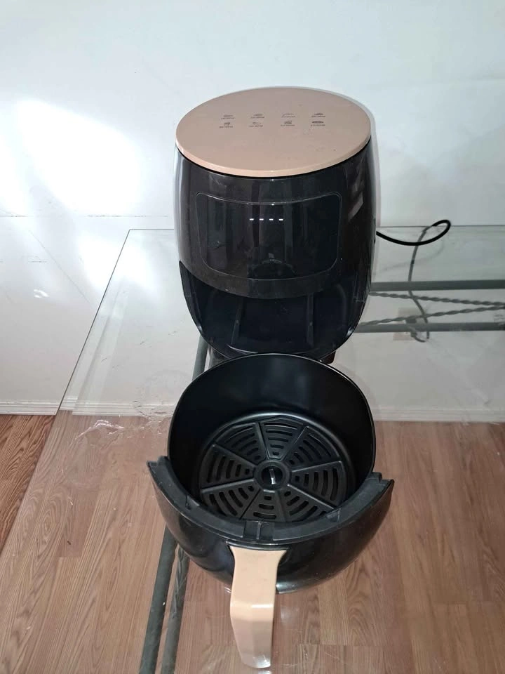 Brand New Airfryer - photo 3