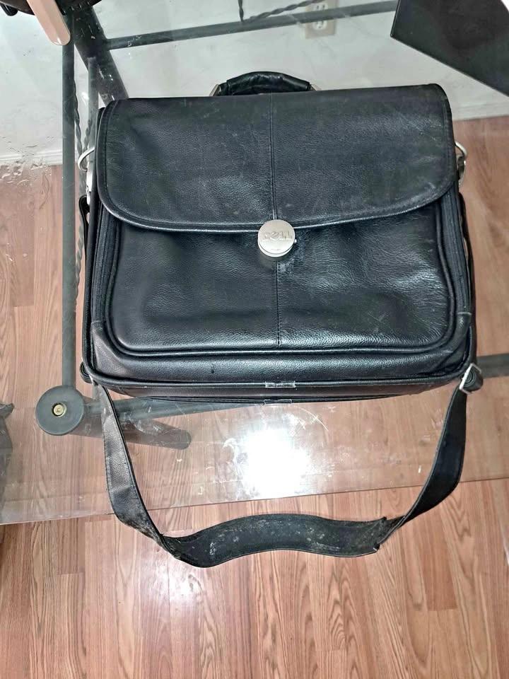 Dell laptop bag