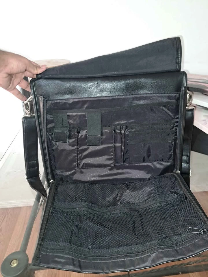 Dell laptop bag - photo 2
