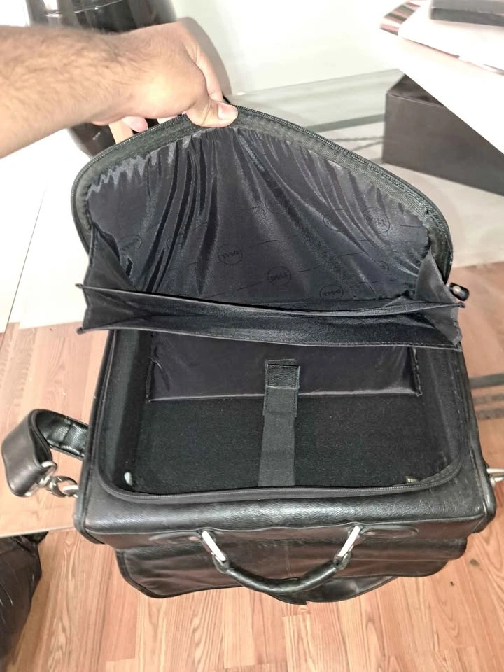 Dell laptop bag - photo 3