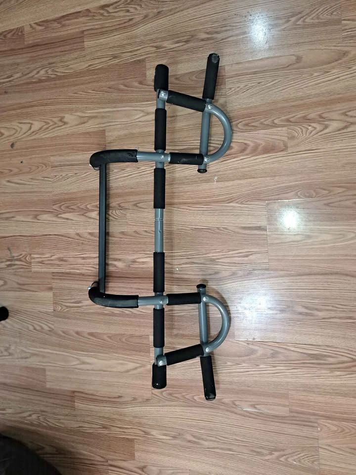 Pull up bar - photo 2