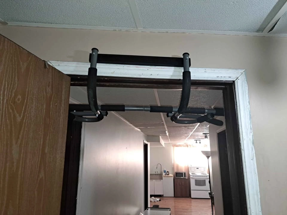 Pull up bar - photo 3
