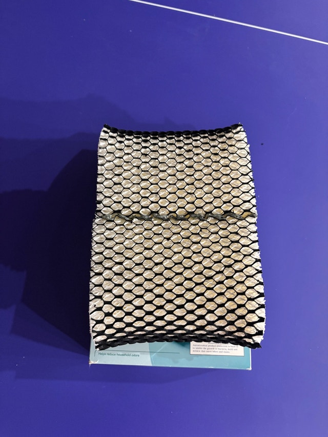 Bionaire Humidifier Wick Filter BWF64-CN - photo 3