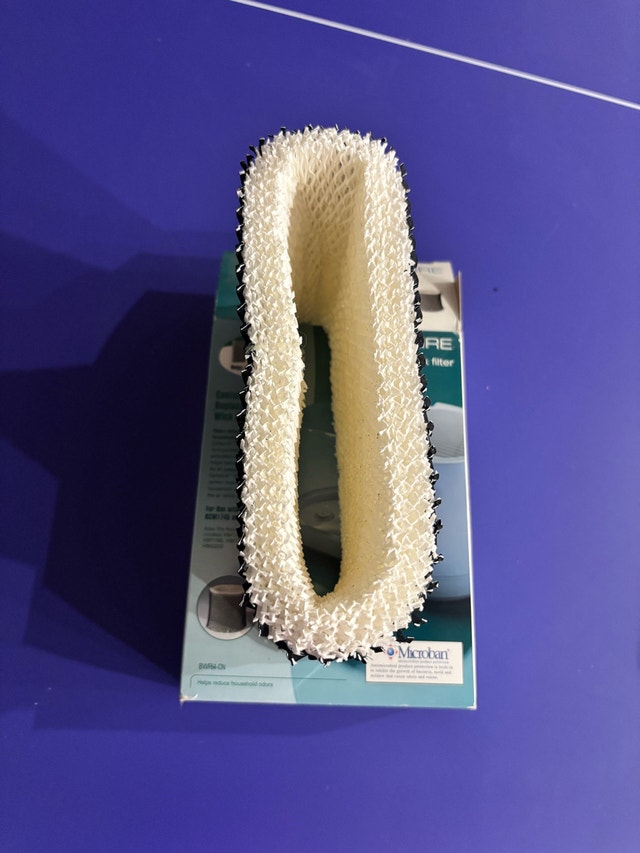 Bionaire Humidifier Wick Filter BWF64-CN - photo 4