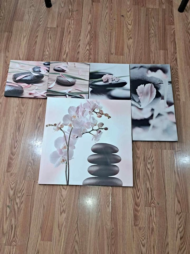 Wall Decoration Pictures