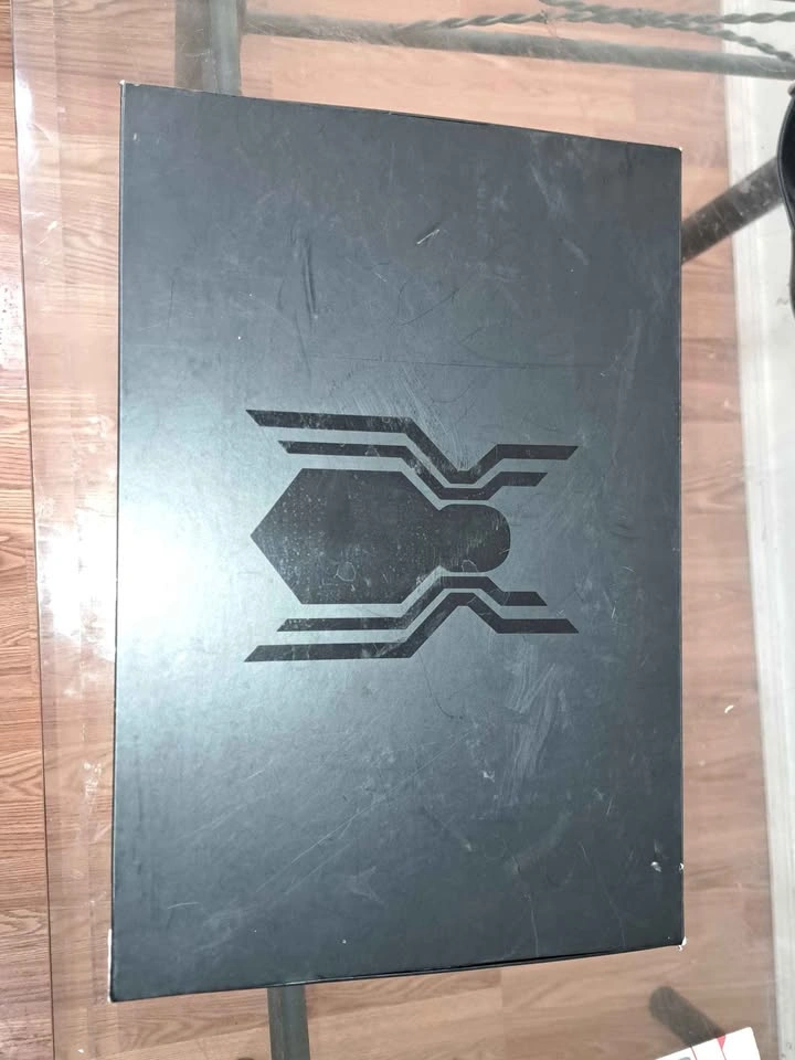 Spider-Man Drone - photo 2