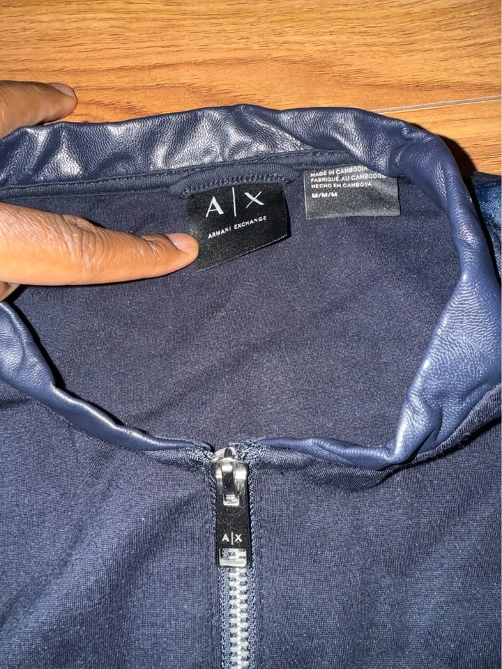 Armani Exchange Sweater - photo 2