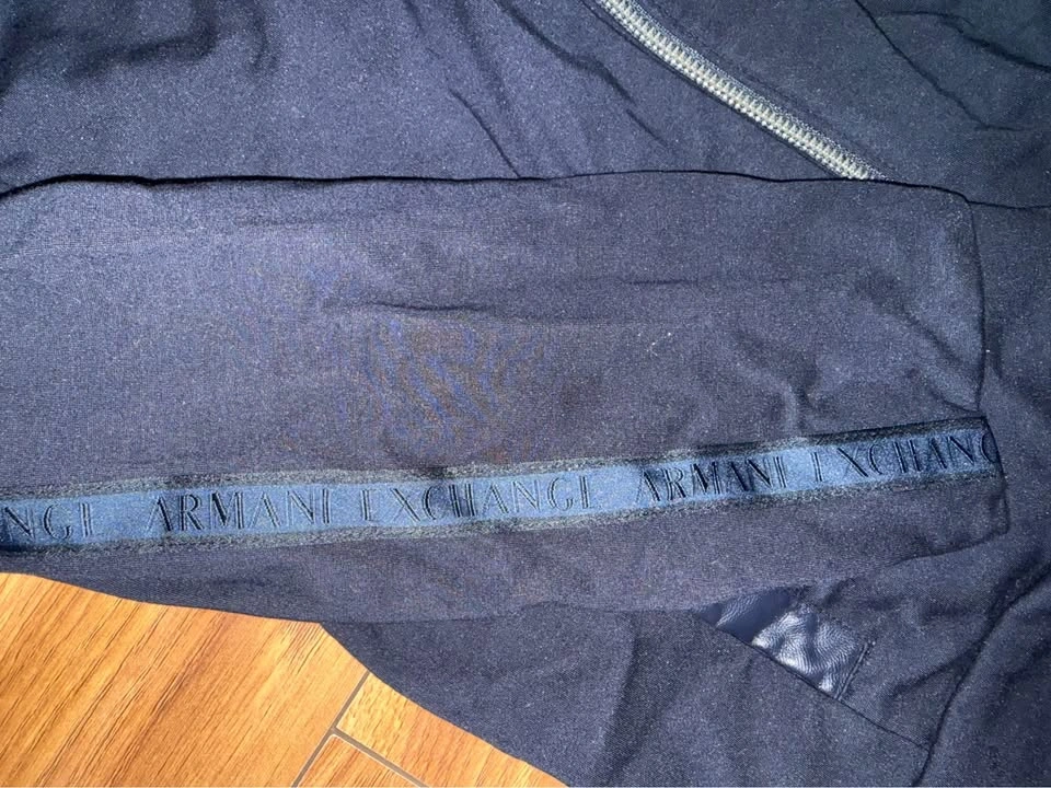 Armani Exchange Sweater - photo 3