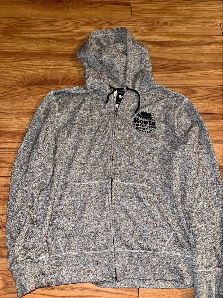 Roots Hoodie