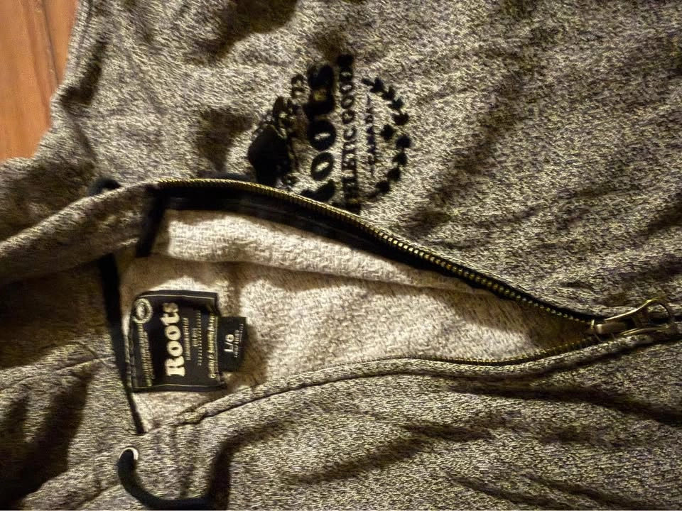 Roots Hoodie - photo 2