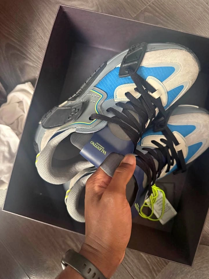 Valentino Runners
