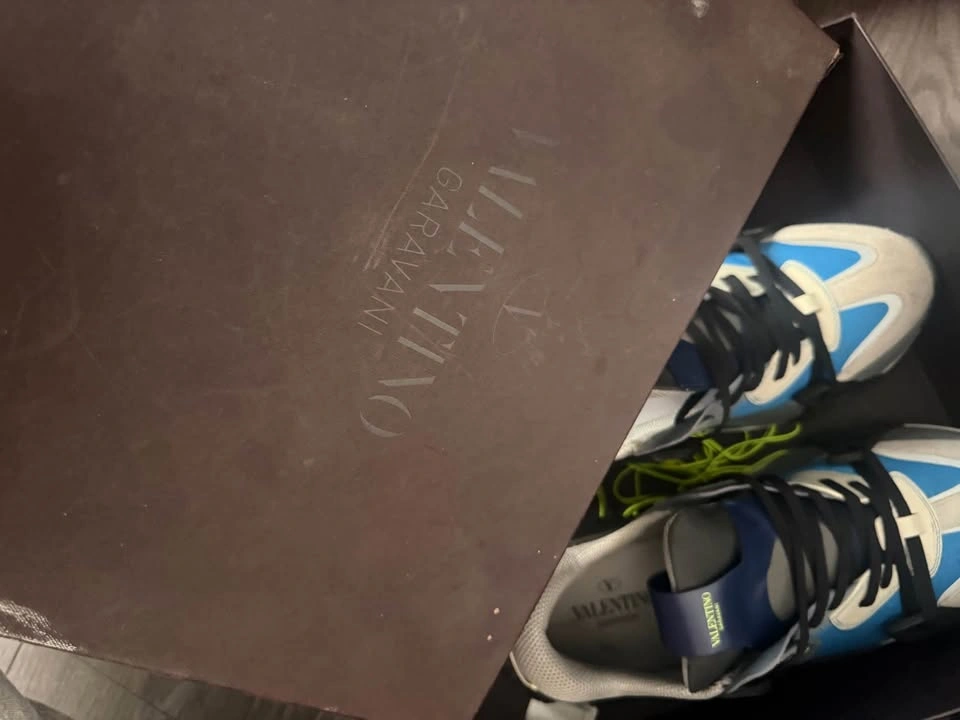 Valentino Runners - photo 2
