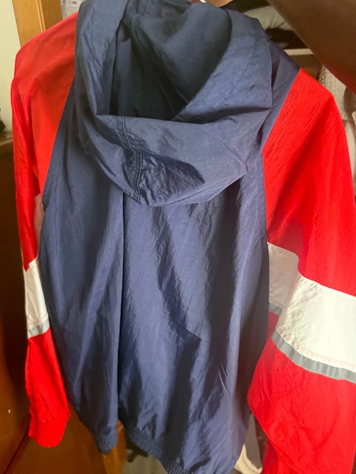 Vintage Nike Windbreaker - photo 2