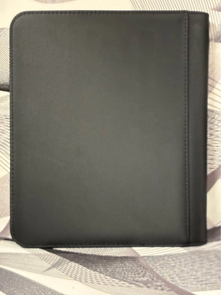 128 Pocket Toploader Binder - photo 2