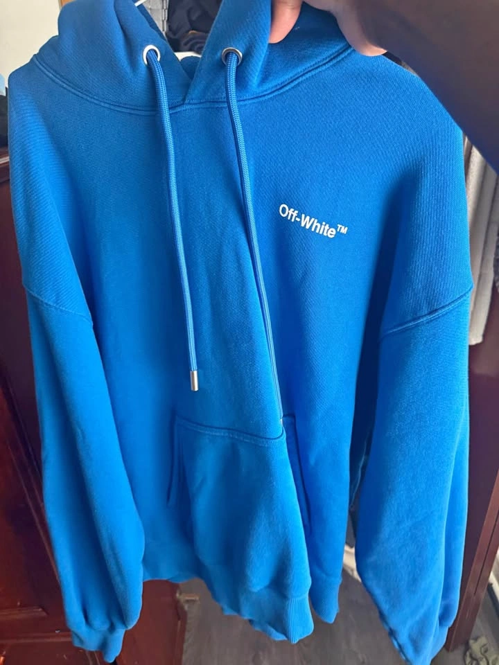 Off White Hoodie