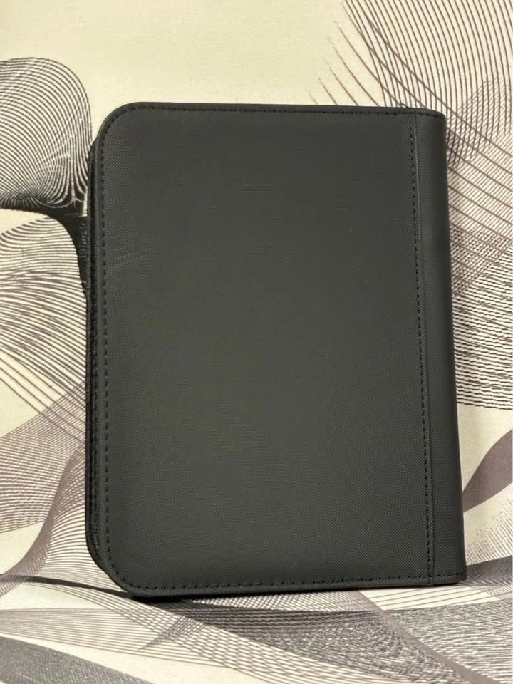 160 Pocket Binder - photo 2