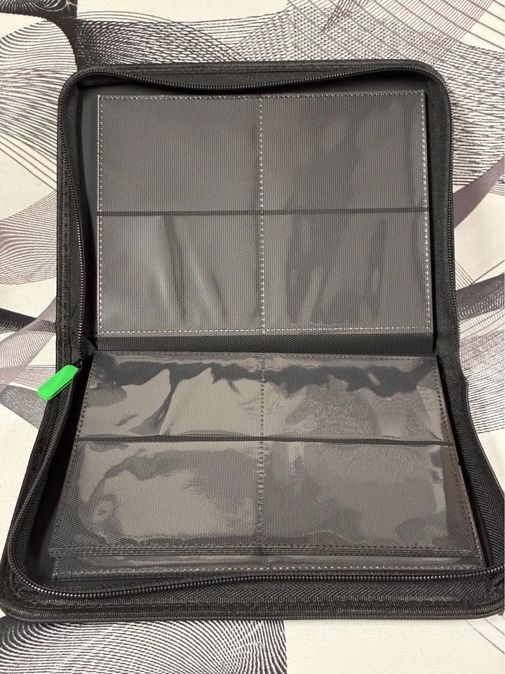 160 Pocket Binder - photo 3