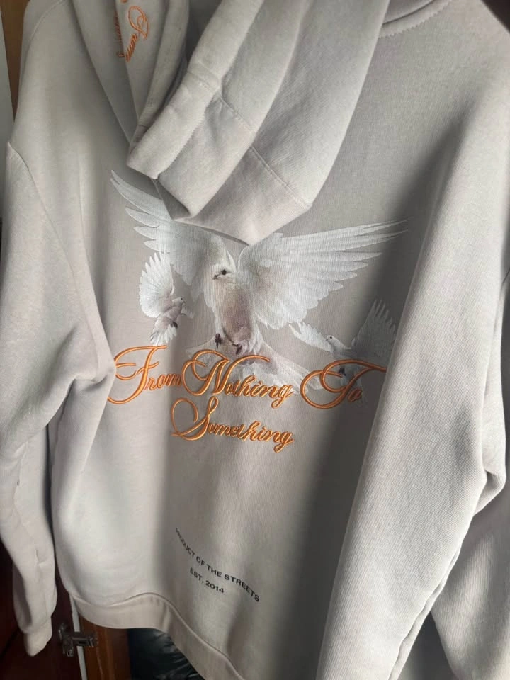 Hoodrich Hoddie - photo 2
