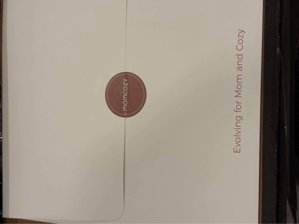 Momcozy ClickGo Stroller - photo 4