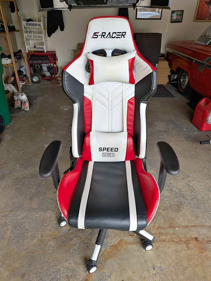 S-Racer Gaming Chair