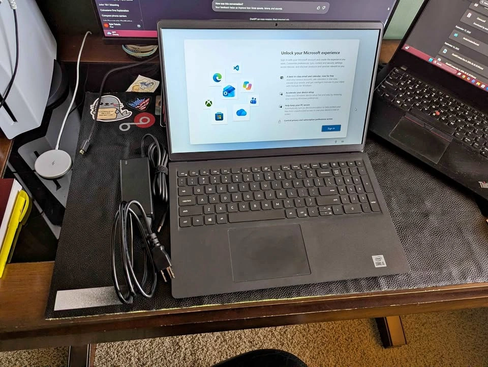 Dell Inspiron 15 3511 Laptop – Windows 11