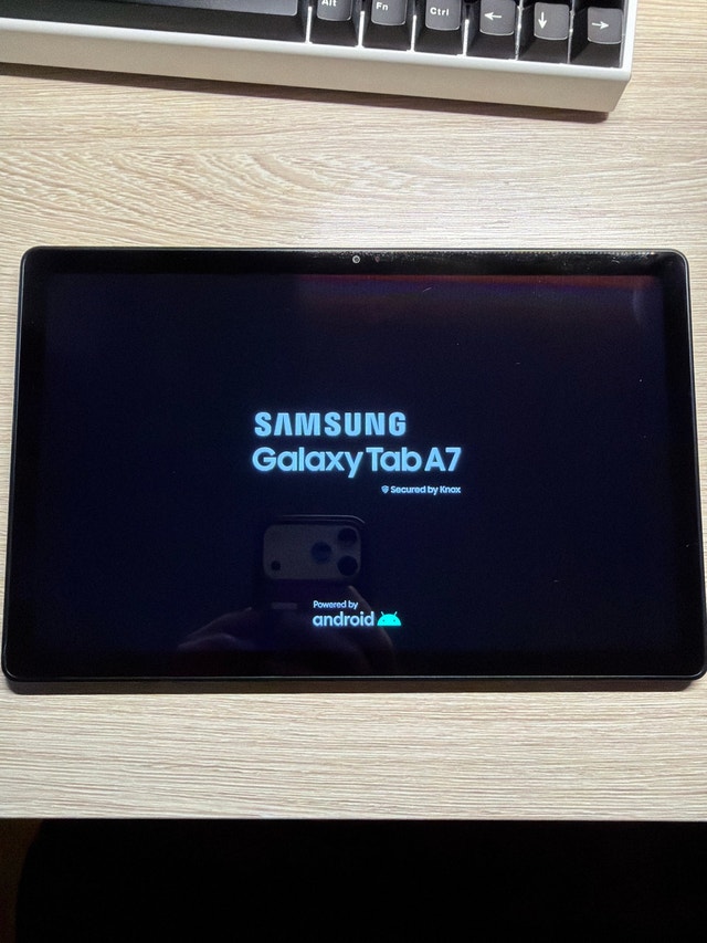 Samsung Galaxy Tab A7 (64GB)