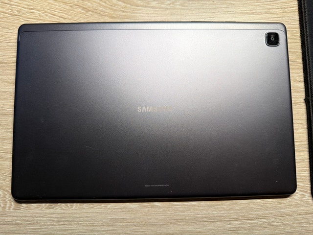 Samsung Galaxy Tab A7 (64GB) - photo 3