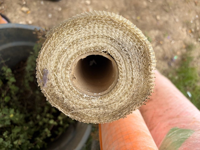 Schluter Uncoupling Membrane, Stucco, Mesh, Cement, Foil - photo 3