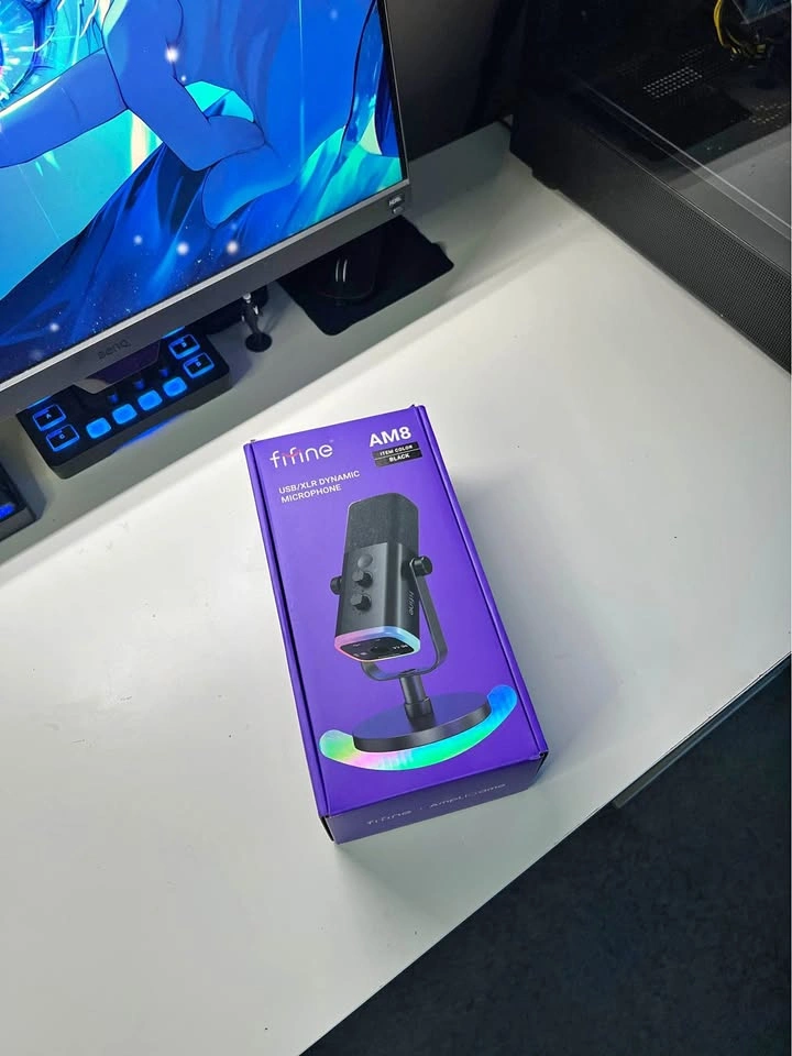 Fifine AM8 Microphone