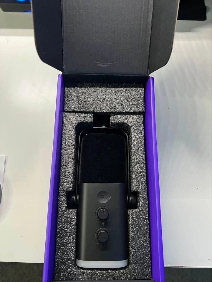 Fifine AM8 Microphone - photo 3