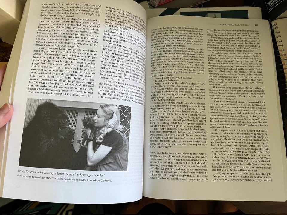 Anthropology textbook - photo 2