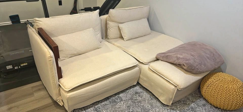 Sofa Set! Excellent Condition