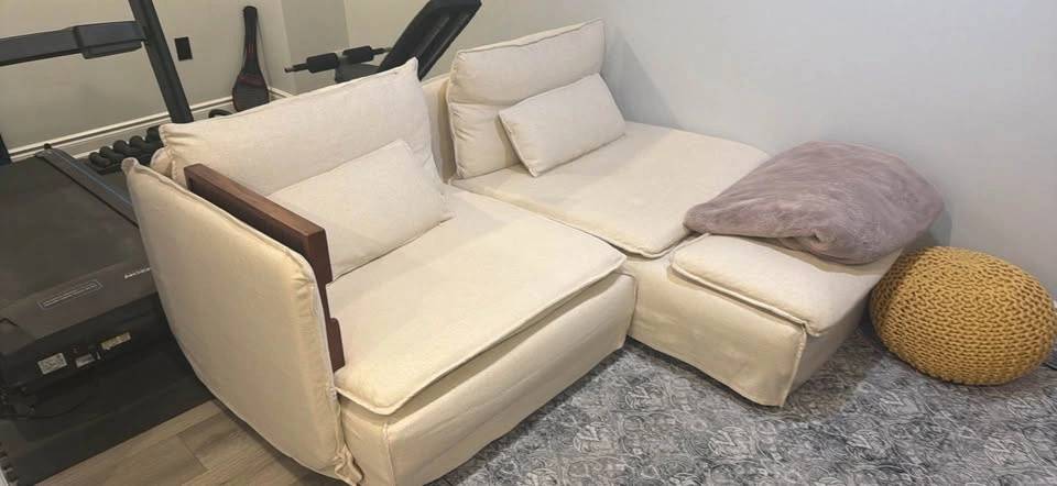 Sofa Set! Excellent Condition - photo 2