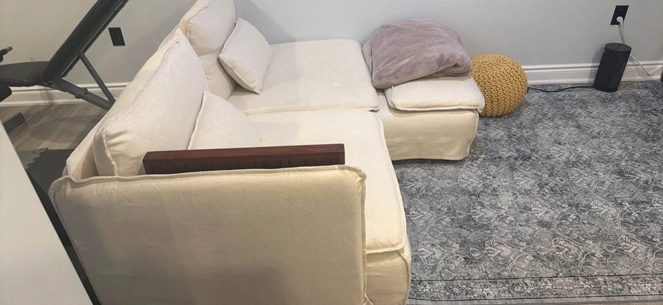 Sofa Set! Excellent Condition - photo 3