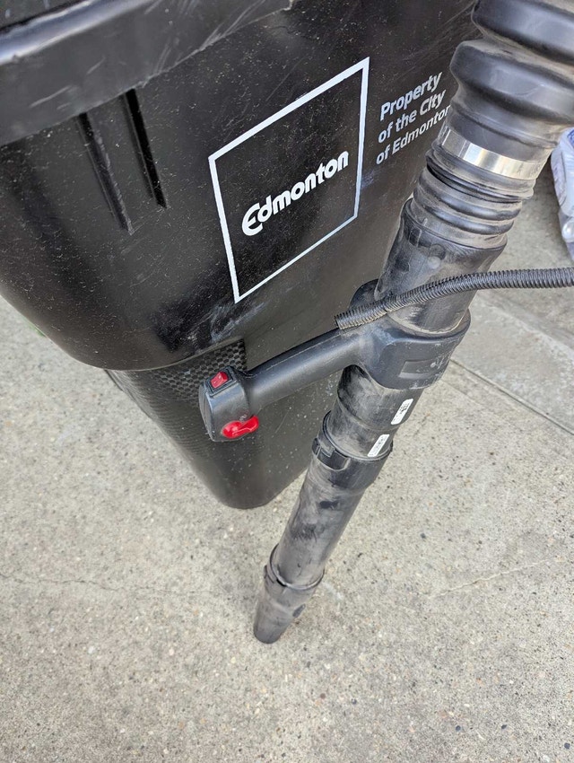 Remington Leaf Blower - photo 4