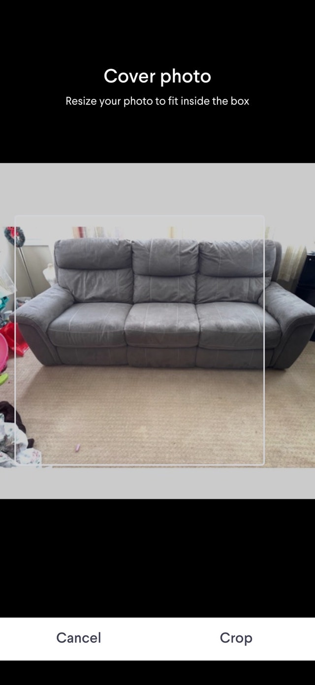 Stretch Out in Style - Reclining Sofas at Unbeatable Prices