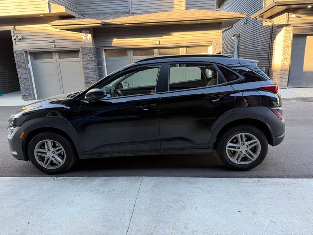 2023 Hyundai Kona Essential AWD - 47K KM - Warranty Included - photo 3