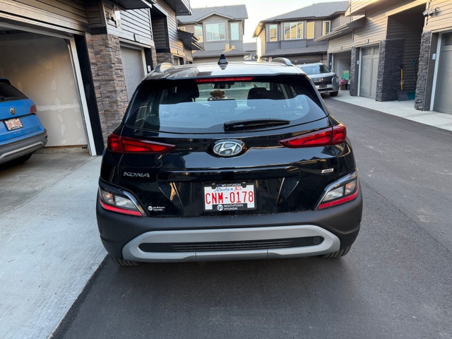2023 Hyundai Kona Essential AWD - 47K KM - Warranty Included - photo 4