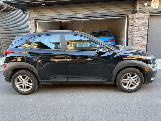 2023 Hyundai Kona Essential AWD - 47K KM - Warranty Included - photo 5