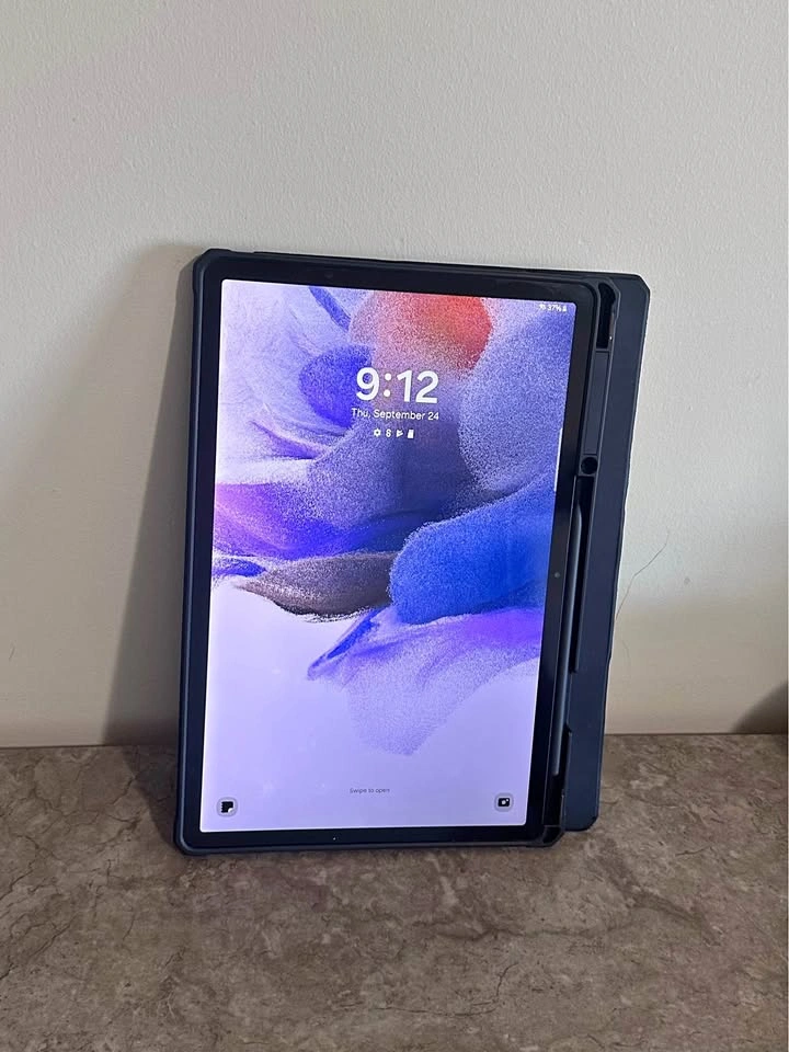 Samsung Galaxy Tab S7 FE