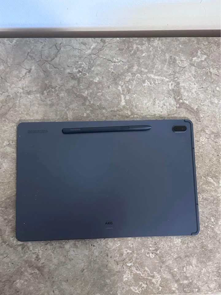 Samsung Galaxy Tab S7 FE - photo 2