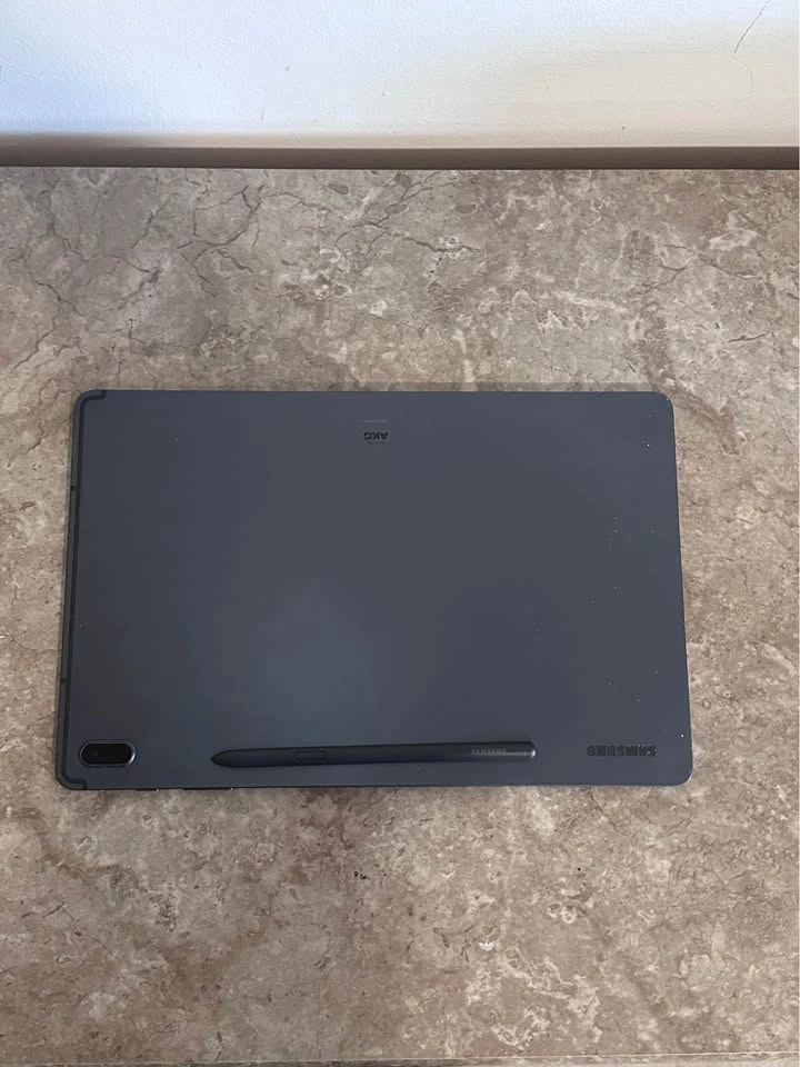 Samsung Galaxy Tab S7 FE - photo 3