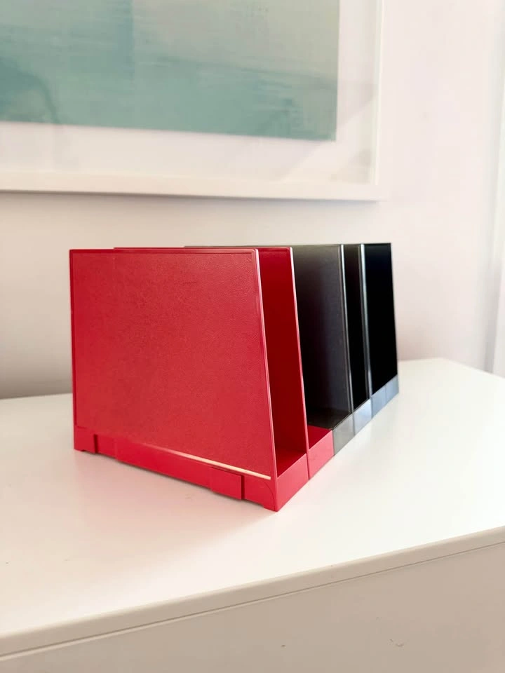 Vintage Starmark File-Mate 9535 Modular File Organizers (6) - photo 5