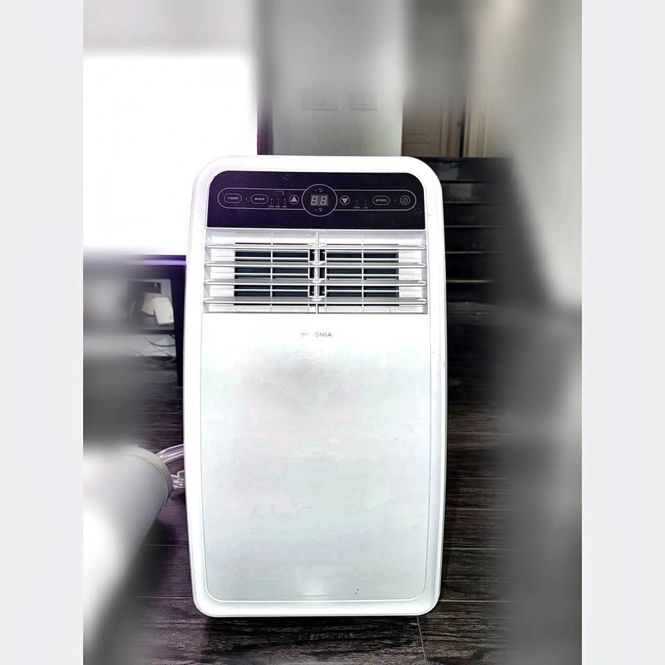 Portable Air Conditioner