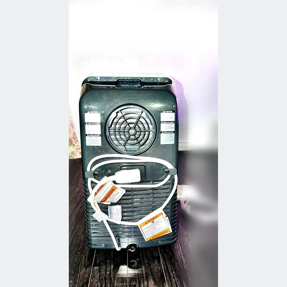 Portable Air Conditioner - photo 2