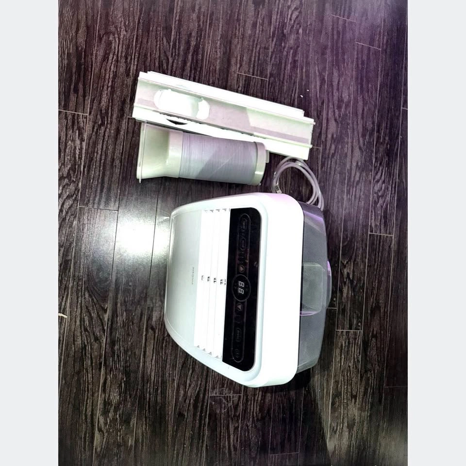 Portable Air Conditioner - photo 3