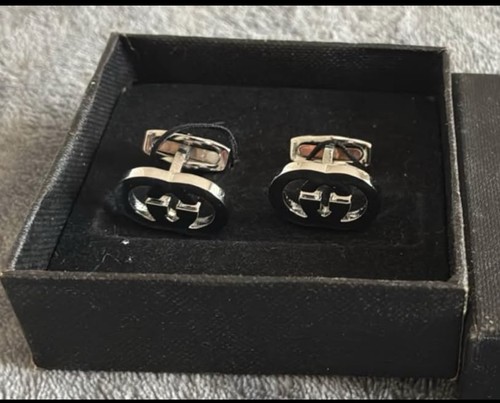 Mens Cufflinks Never Worn