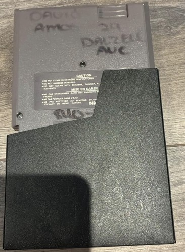 Urban Champion | (NES Nintendo Entertainment System, 1986) - photo 2