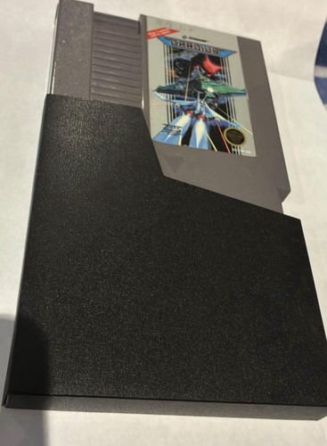 Gradius 5 Screws (Nintendo NES) Game Only - Tested
